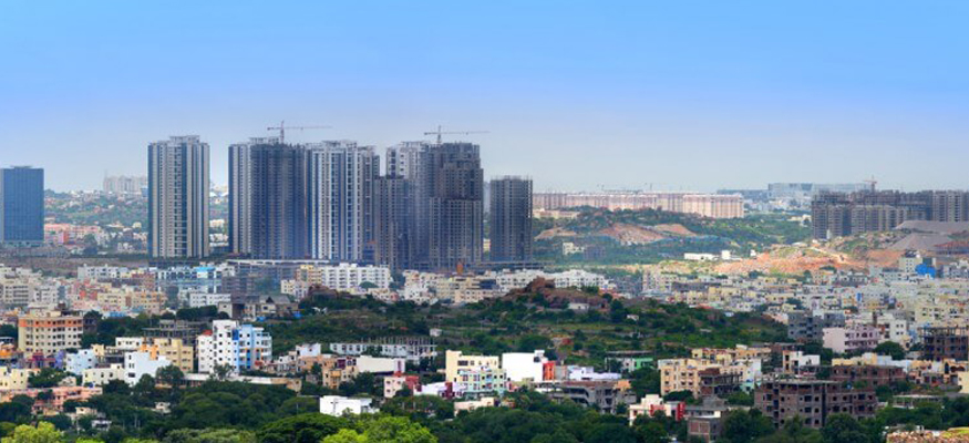 HOW CAN NRIs INVEST IN REAL ESTATE IN INDIA