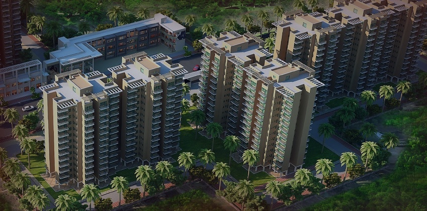 Best Budget-Friendly Residential in Gurgaon