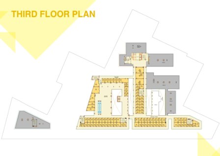 Orris Market City floorplan