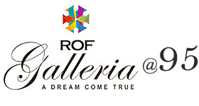 ROF Galleria 95 Gurgaon