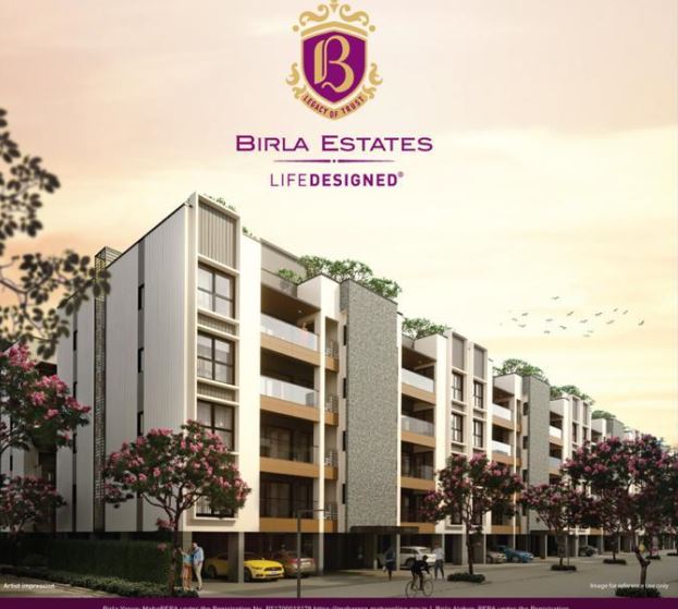 Birla Estate Navya Amoda 1