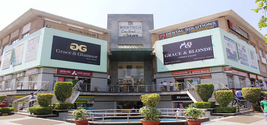 Bestech Central Square